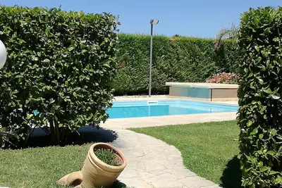 Image de La Lantana bel appartement avec piscine