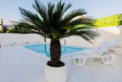 Image de **** Appartements de luxe Villa Aurora 1, ****