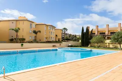 Image de Maison de luxe de 3 chambres à proximité de la marina de Vilamoura, de la plage et des terrains de golf