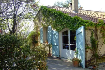 Image de Agréable maison familiale en Provence