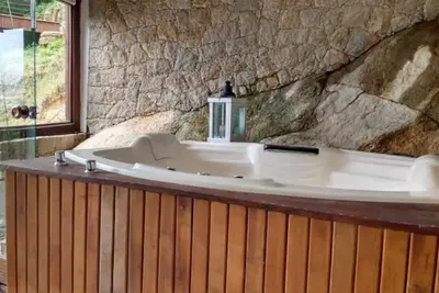 Image de Maison avec vue à 360º au paradis