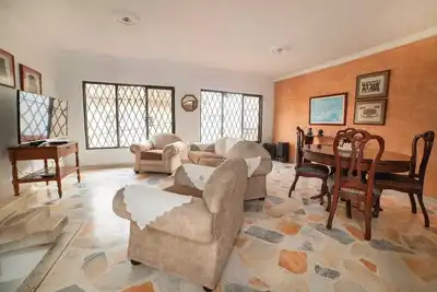 Image de Bel appartement situé en face du parc colonial de San Antonio