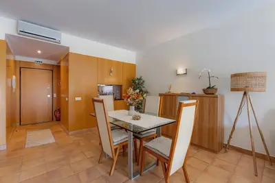 Image de Appartement Marina Park - Lagos