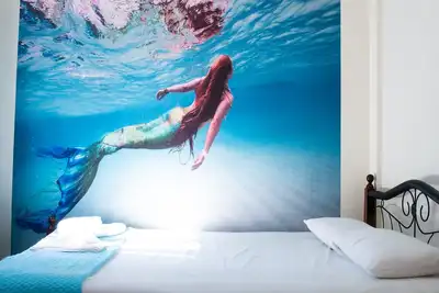 Image de Lucky 1 - très proche de la plage / Parking gratuit / Wi-Fi gratuit