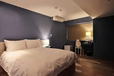 Image de HappyInn Double près de TaichungSTN