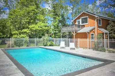 Image de *** Vacances Fourche Nord ***