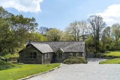 Image de Conversion de Quirky Barn, Helford Passage et Falmouth & Beaches