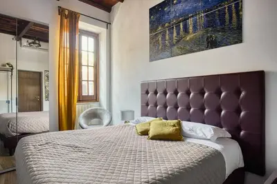 Image de Urbana 37 Maison   Rione Monti.