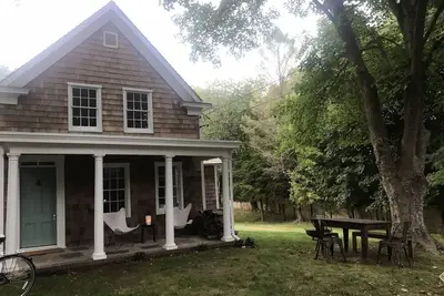 Image de Charme, Cottage historique