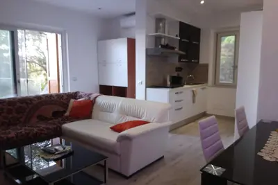 Image de Villa with garden 100 mt from the beautiful sandy beach of Cala Sinzias