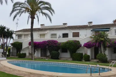 Image de Bel Appartement-Bungalow