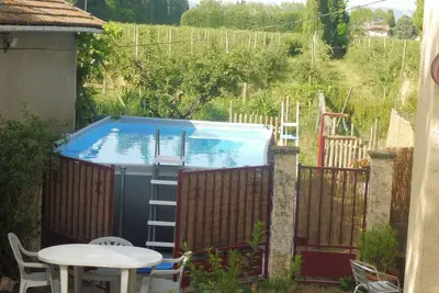 Image de Vacances A La Campagne En Provence
