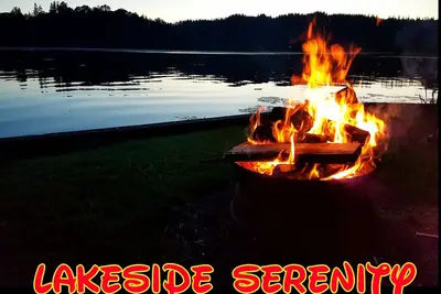 Image de Romantique, relaxant, privé et serein