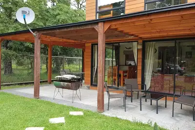 Image de Amplia y Comoda Casa