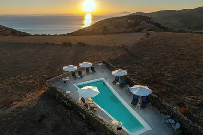 Image de Lithia - Villa Levanda et piscine