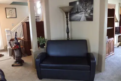 Image de Conneaut Visitors Lodge