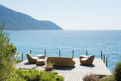 Image de Location villas de vacances samos îles grecques grèce