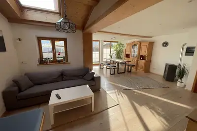 Image de Maison de vacances exclusive **** vacances dans la belle Isarwinkel à Bad Tölz