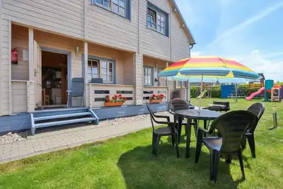 Image de Appartement de vacances Gaski pour 1 - 7 personnes avec 2 chambres Ă coucher - Appartement de vacanc