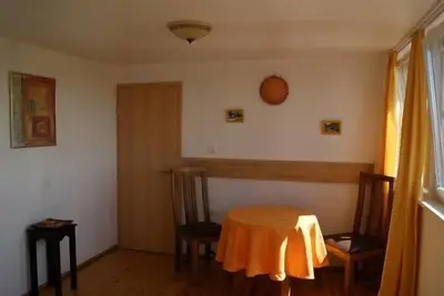 Image de Appartement de vacances Uffenheim pour 1 - 2 personnes avec 1 chambre à coucher - Appartement de vac