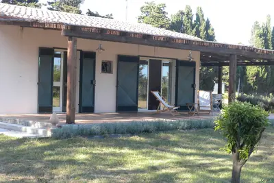 Image de Maison rurale à Orosei indépendant