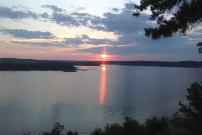 Image de C'est l'automne dans les Ozarks! ! !