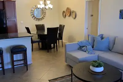 Image de Scottsdale Kierland Condo en communauté fermée