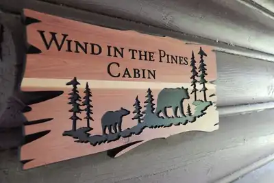 Image de Cabine historique dans le sud des Adirondacks