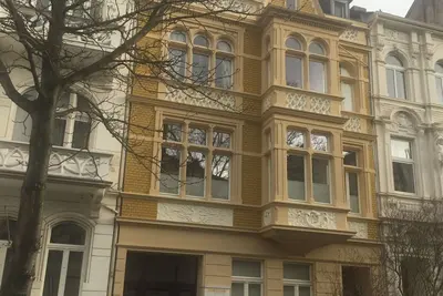 Image de Appartement dans la ville sud