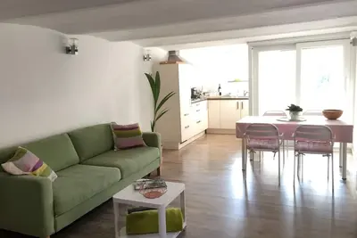 Image de Lit et vélo Schimmert ‘Carréfarm’