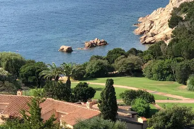 Image de Porto Cervo vacances exclusives sur la mer de la Costa Smeralda Wifi gratuit