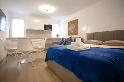 Image de Charmant appartement lumineux dans la partie historique de Chioggia