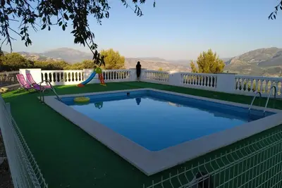 Image de Maison 3 Magina Dream La Guardia