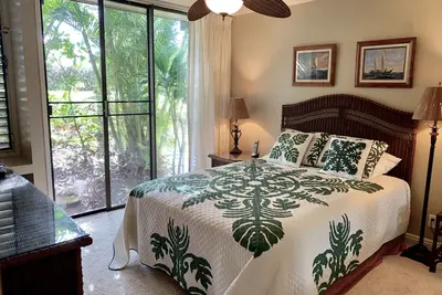 Image de Style de l'île Condo | Kuilima West au Turtle Bay Resort | la côte Nord