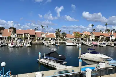Image de Condo Coronado sur la marina, 3 Br 2 Bath