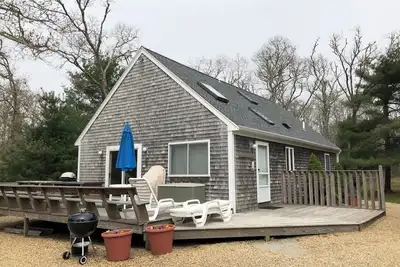 Image de Promotions de dernière minute / Animaux acceptés / TRÈS bas tarifs hors saison! ! ! ! / Meilleures critiques! ! ! !