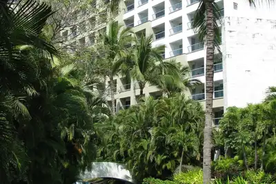 Image de Grand Mayan Golf & Spa Resort