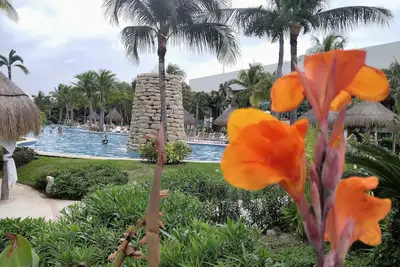 Image de Vidanta Grand Bliss Golf & Spa Resort 2 chambres de luxe