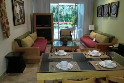 Image de Vidanta Grand Mayan Resort 5 étoiles