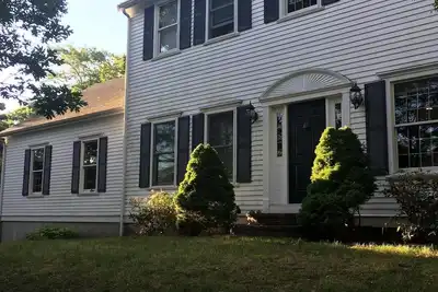 Image de Maison paisible à quelques minutes de la plage de Sandy Neck