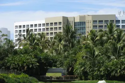 Image de Vidanta Grand Mayan Golf & Spa Resort