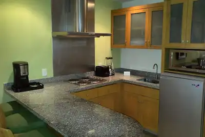 Image de Vidanta Grand Mayan Golf & Spa Resort - Suite 1 chambre