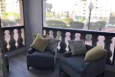 Image de Luxe et confort dans la vieille ville de Scottsdale