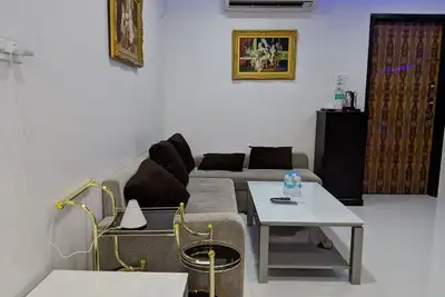 Image de Les villas luxueuses seront toutes basiques et une piscine privée