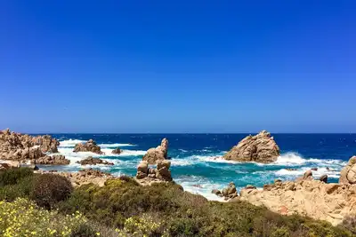 Image de Magnifique appartement neuf dans la résidence Cala Rossa