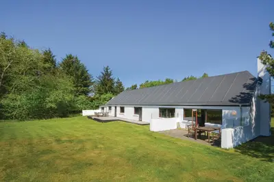Image de Superbe maison de 3 chambres à Frøstrup