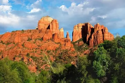 Image de 2bdrm ~ Red Rock Country ~ Los Abrigados Resort & Spa ~ Randonnée ~ Sentiers ~ Piscines et plus!
