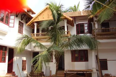 Image de Montecello: Comme à la maison