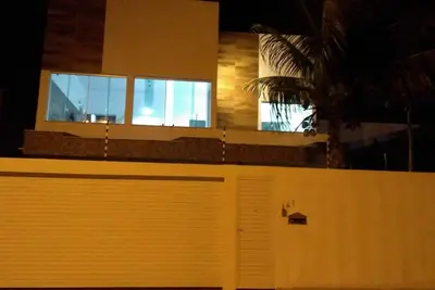 Image de Maison sur la plage de Aruana