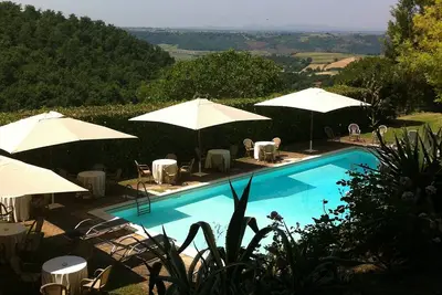 Image de Villa Poggio Sommavilla